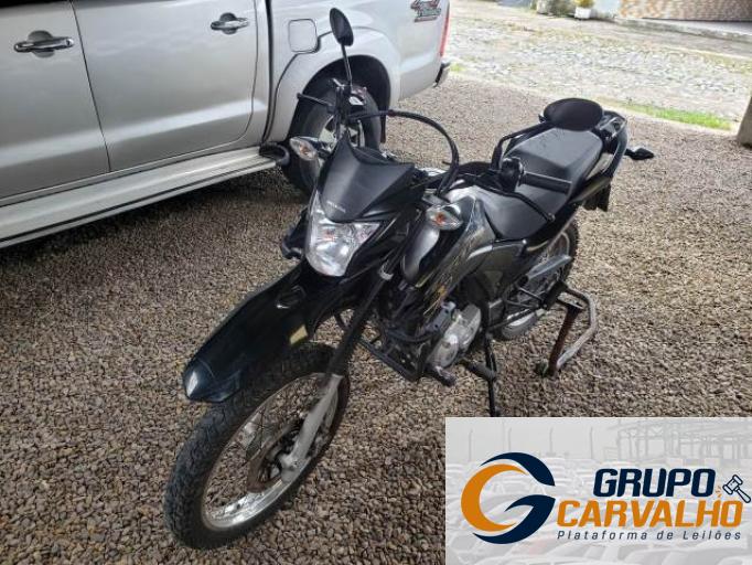 HONDA NXR 160 21/22
