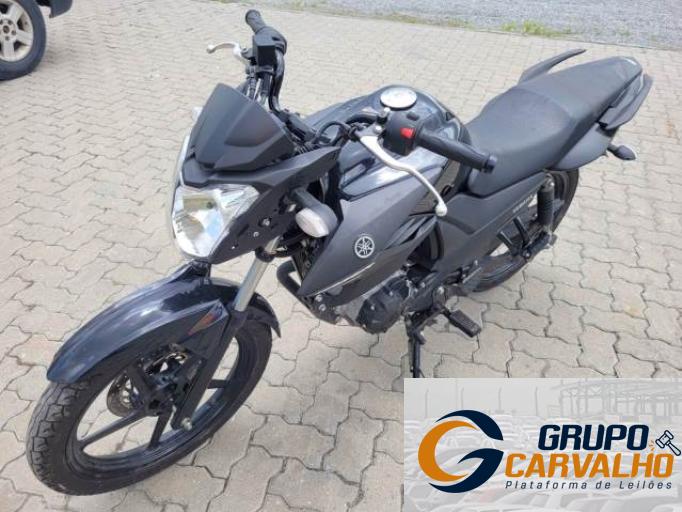 YAMAHA FAZER 21/22