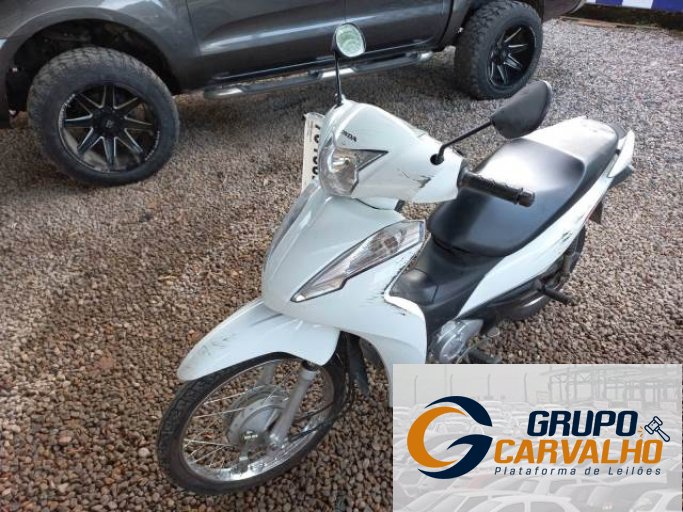 HONDA BIZ 21/22