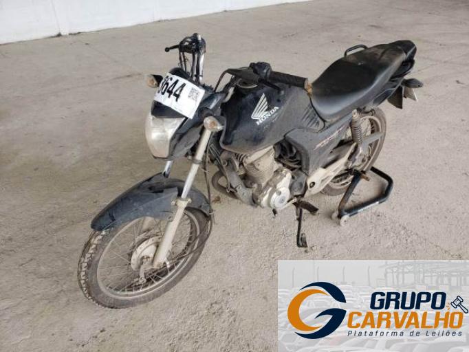 HONDA CG 160 21/21