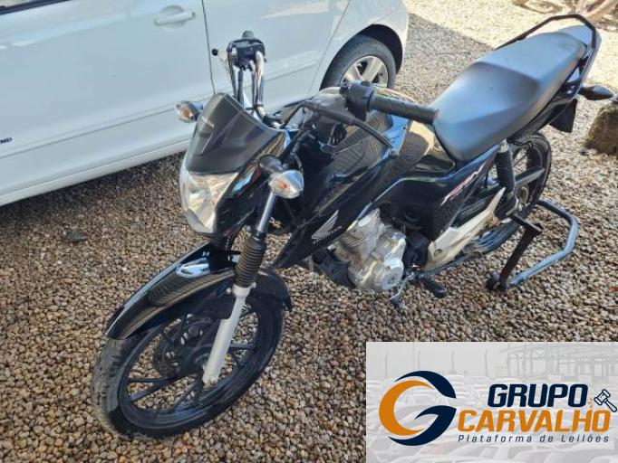 HONDA CG 160 21/21