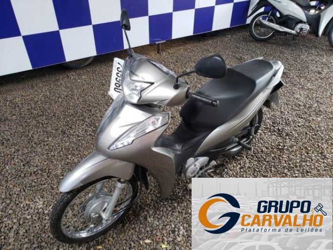 HONDA BIZ 22/22