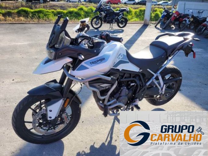 TRIUMPH TIGER 21/21