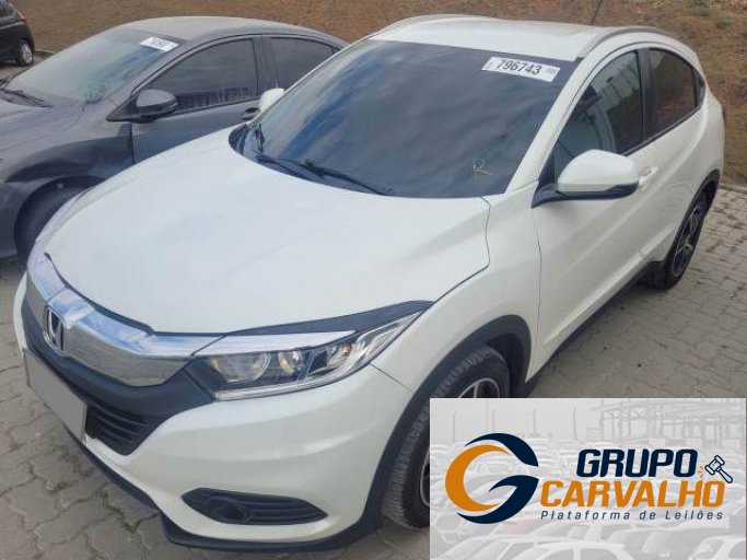 HONDA HR-V 20/20 