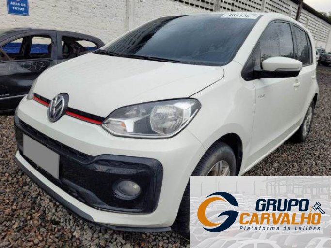 VOLKSWAGEN UP 18/19