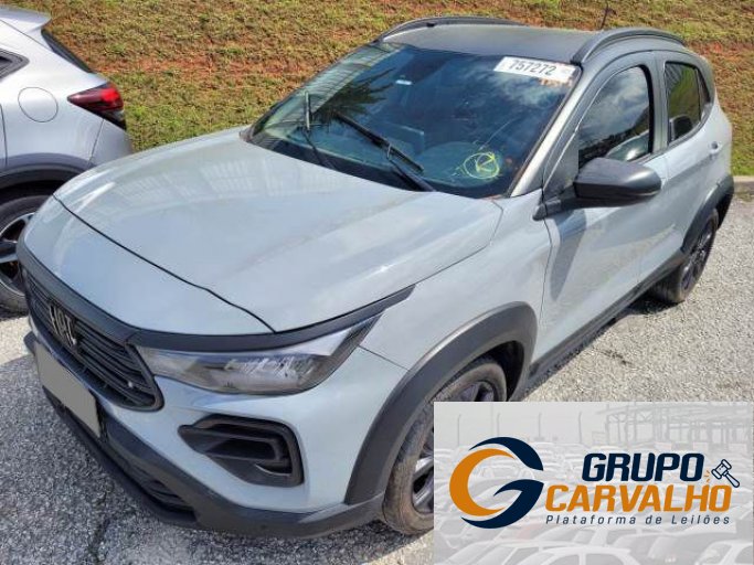 FIAT PULSE 21/22 