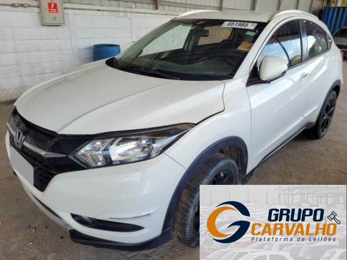 HONDA HR-V 15/16