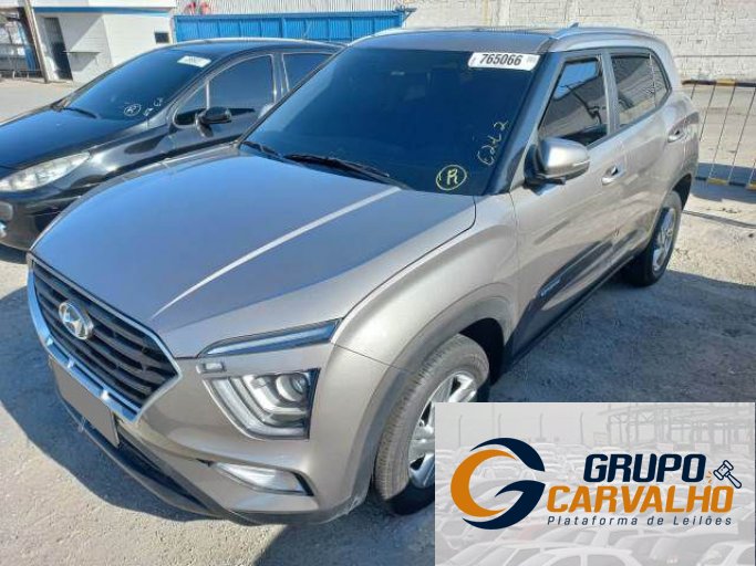 HYUNDAI CRETA 22/23 
