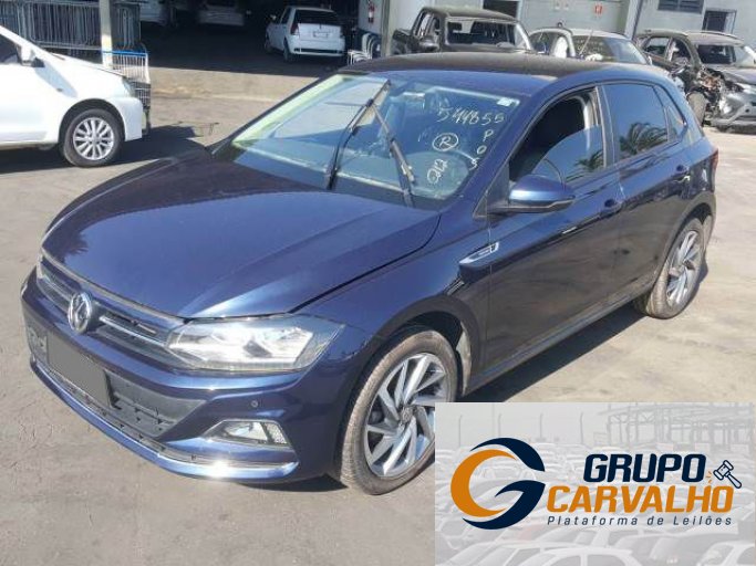 VOLKSWAGEN POLO 18/19 