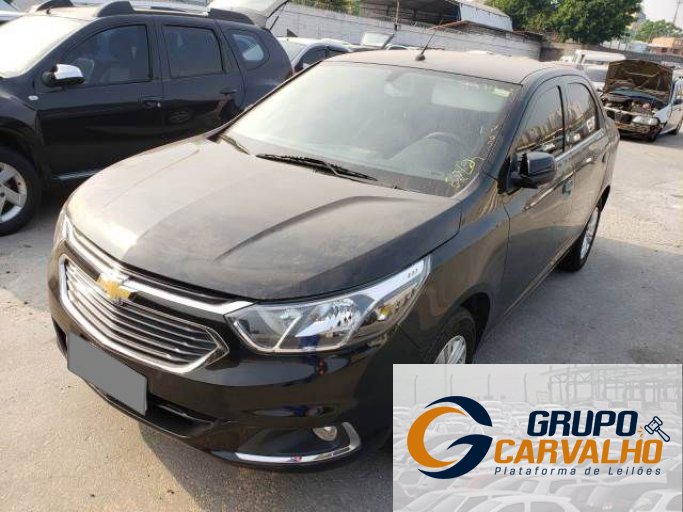 CHEVROLET COBALT 17/18 