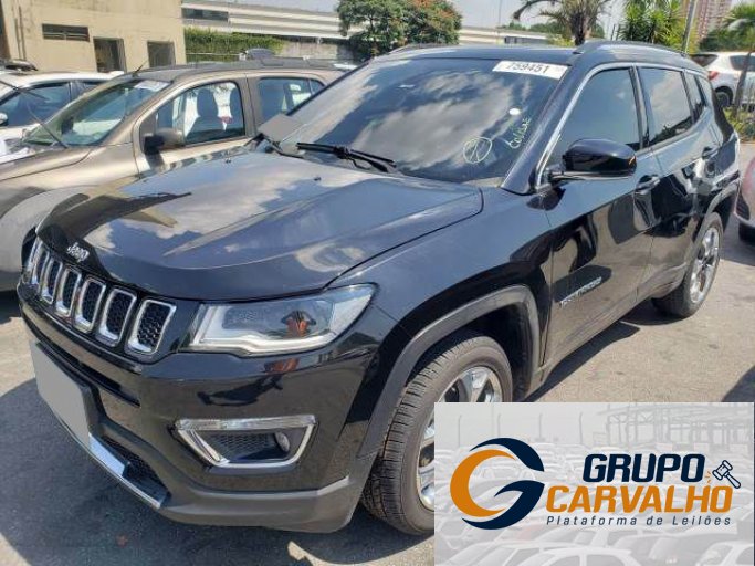 JEEP COMPASS 17/17