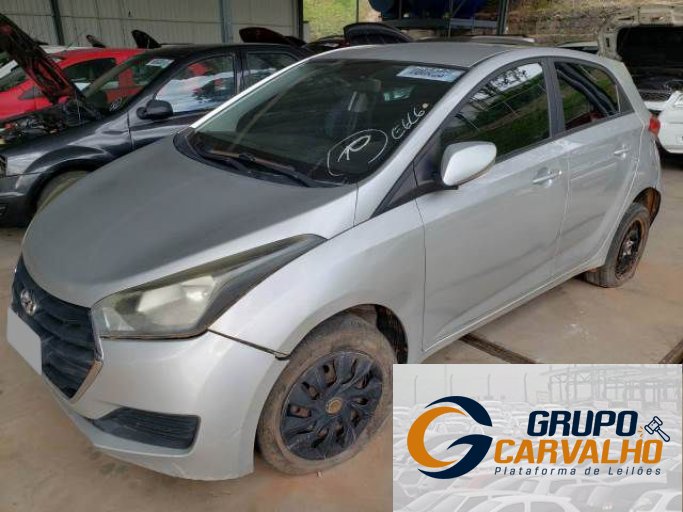 HYUNDAI HB20 17/17
