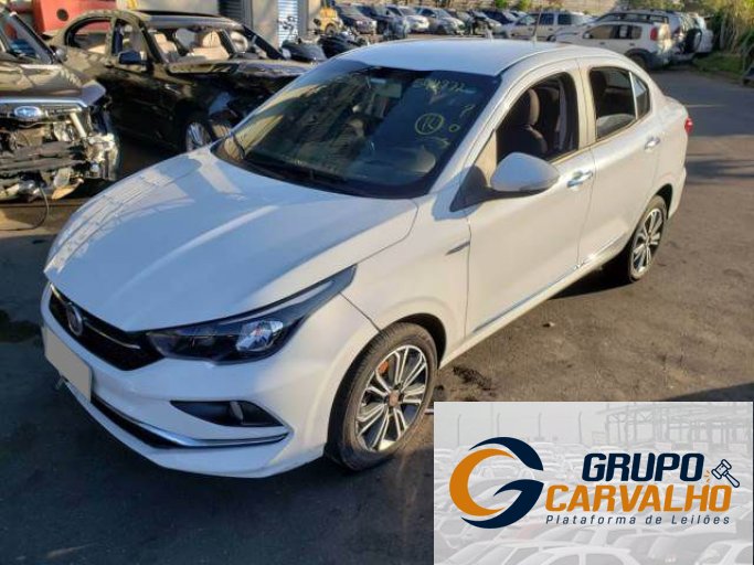 FIAT CRONOS 19/19