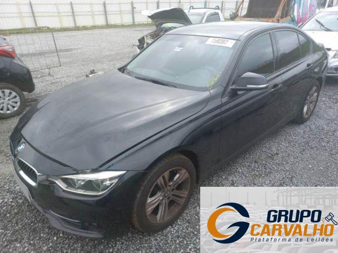 BMW SERIE 3 17/17