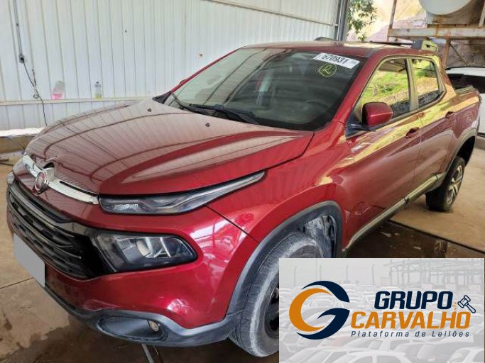 FIAT TORO 16/17