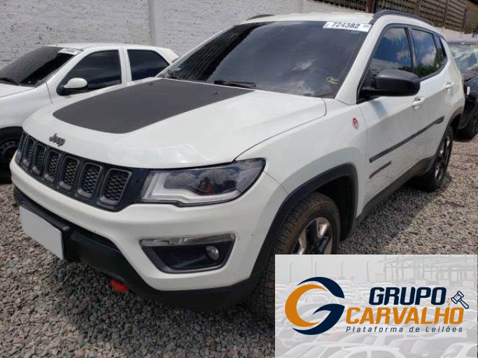 JEEP COMPASS 17/17