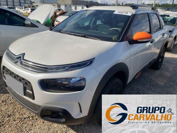 CITROEN C4 CACTUS 22/22