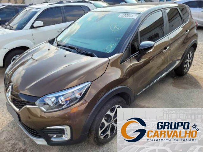 RENAULT CAPTUR 19/19