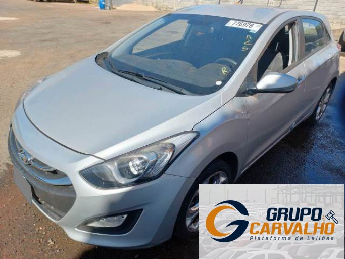 HYUNDAI I30 14/15