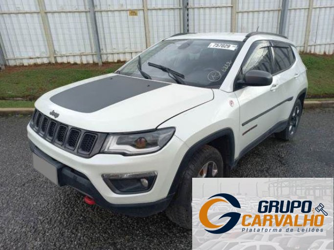 JEEP COMPASS 17/18