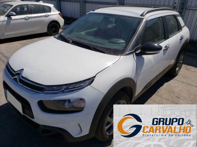 CITROEN C4 CACTUS 19/19