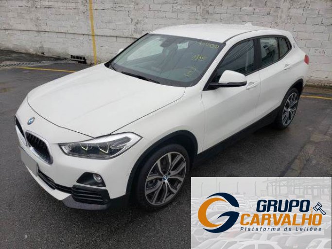 BMW X2 18/19