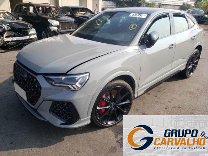 AUDI RS Q3 21/22