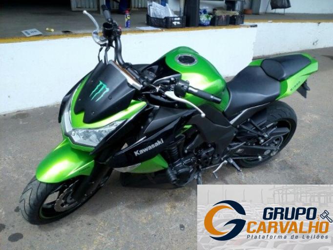 KAWASAKI Z1000 11/11