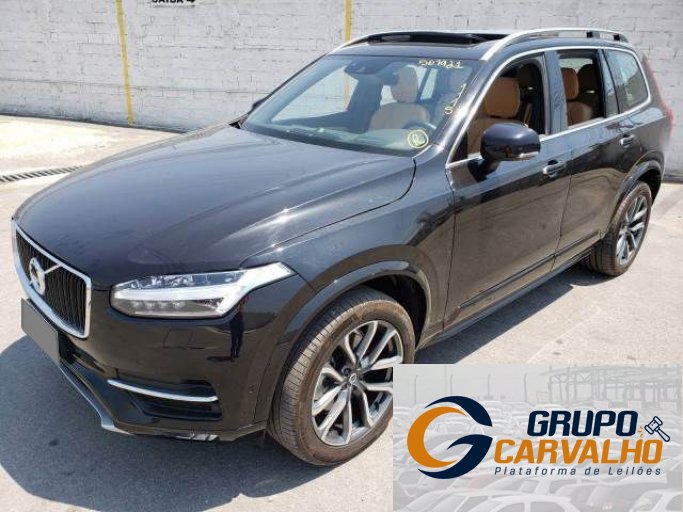 VOLVO XC90 18/19