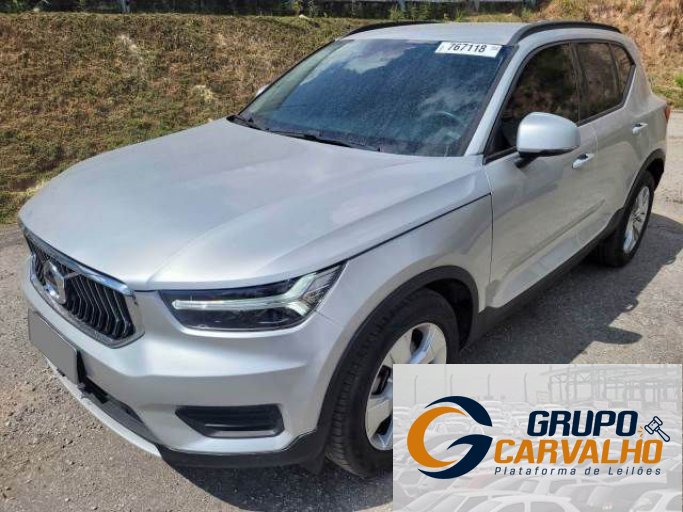 VOLVO XC40 18/19