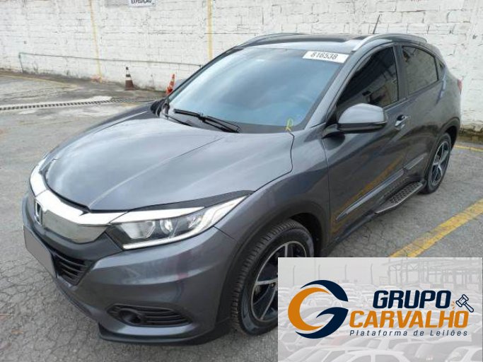 HONDA HR-V 21/21
