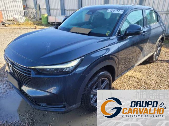 HONDA HR-V 23/24
