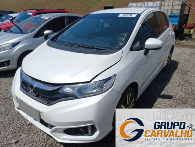 HONDA FIT 21/21
