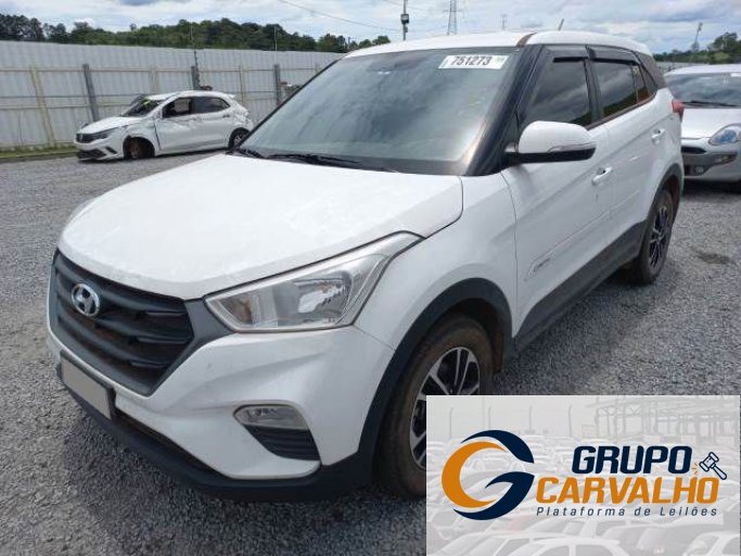 HYUNDAI CRETA 19/20