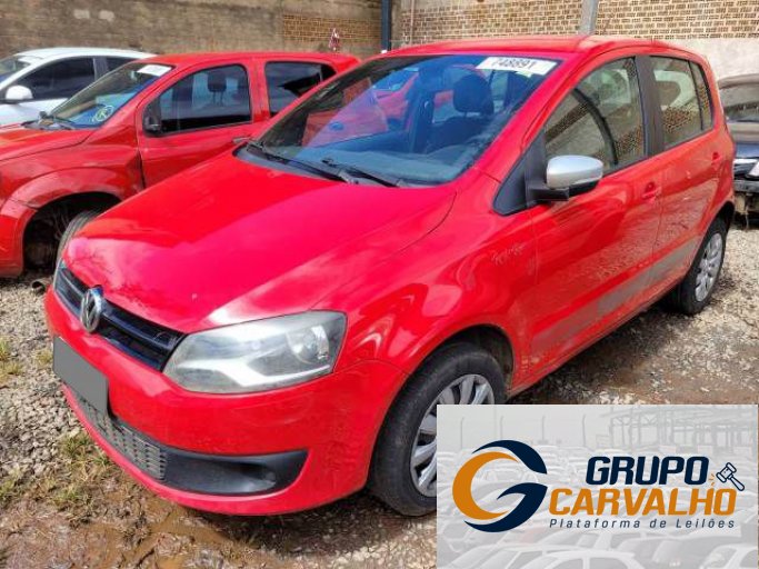 VOLKSWAGEN FOX 14/14