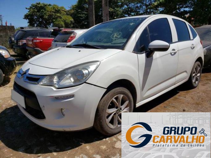 CITROEN C3 14/15
