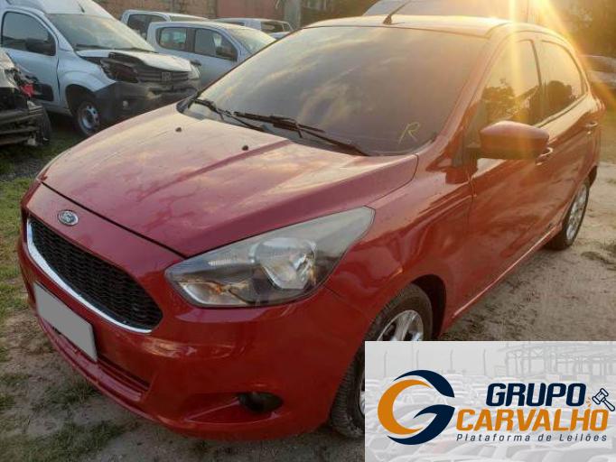 FORD KA 14/15