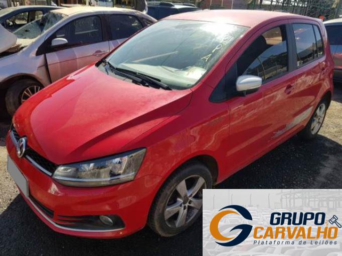 VOLKSWAGEN FOX 15/16