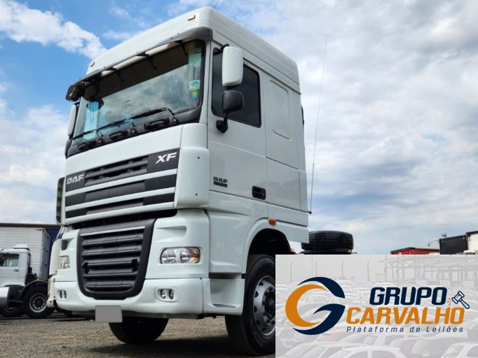 DAF XF 19/20