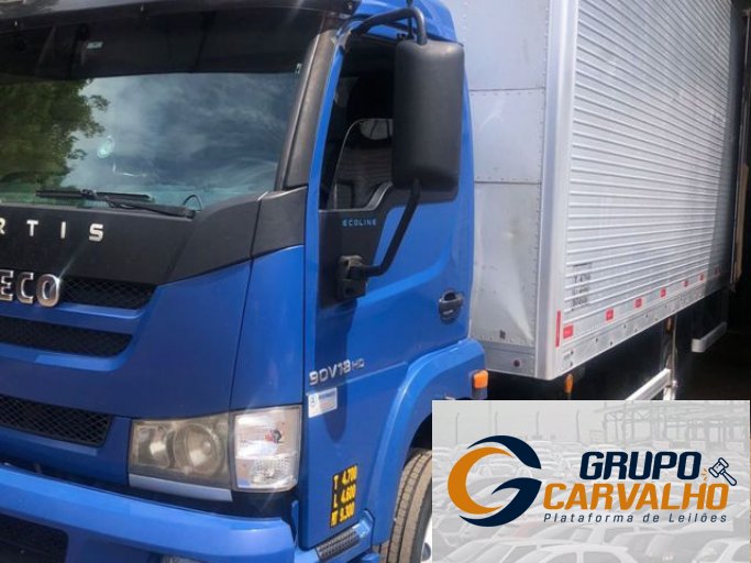 IVECO VERTIS 90V18 13/13