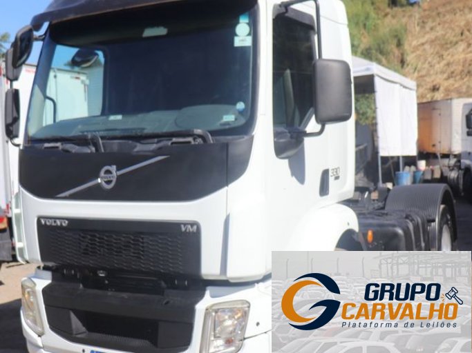 VOLVO VM-330 14/15