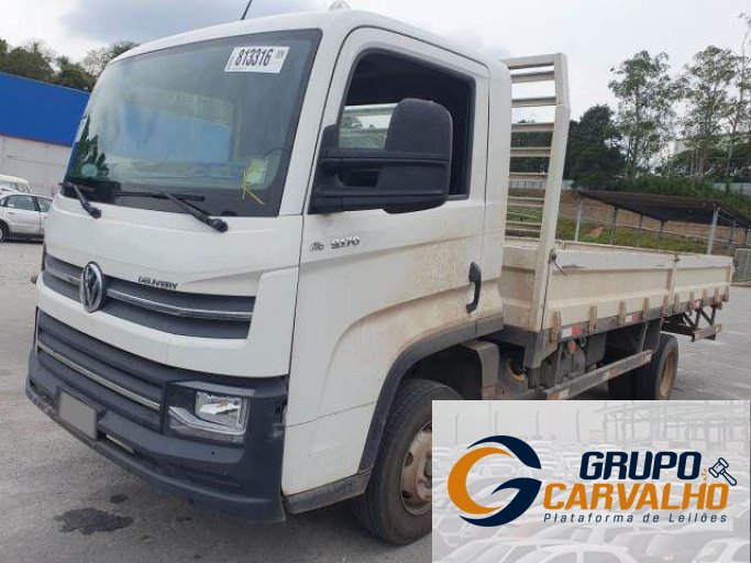 VOLKSWAGEN DELIVERY 9-170 22/23