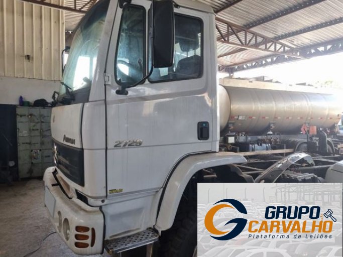 MERCEDES BENZ ATRON 13/13