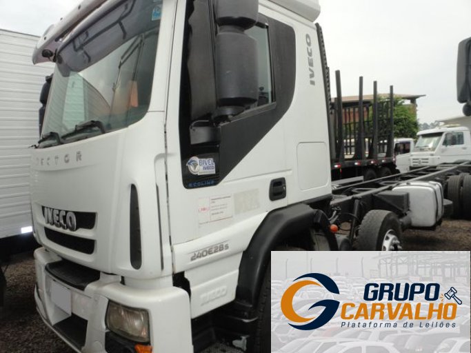 IVECO TECTOR 14/14