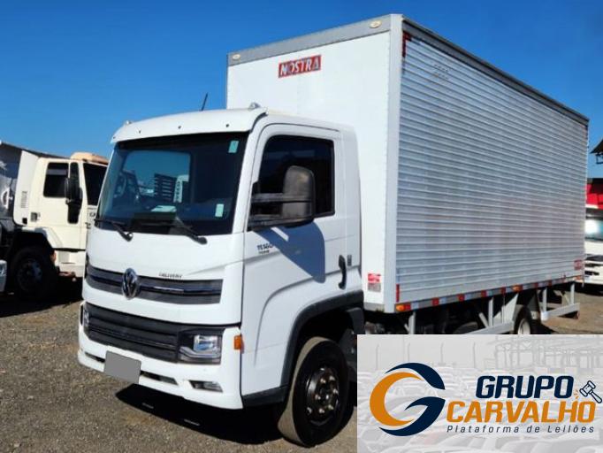 VOLKSWAGEN DELIVERY 11-180 20/21