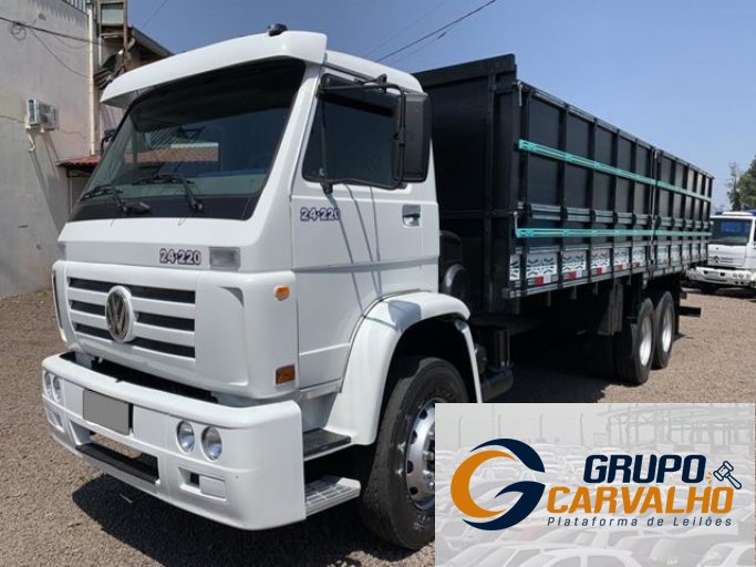 VOLKSWAGEN 24-220 11/11