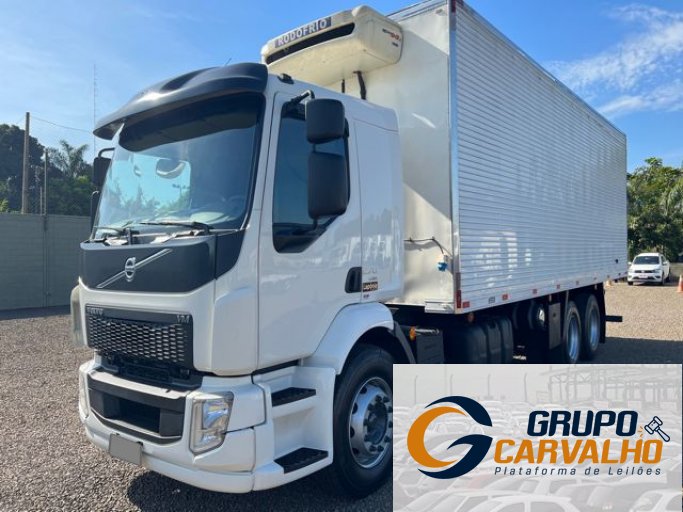 VOLVO VM-270 17/18