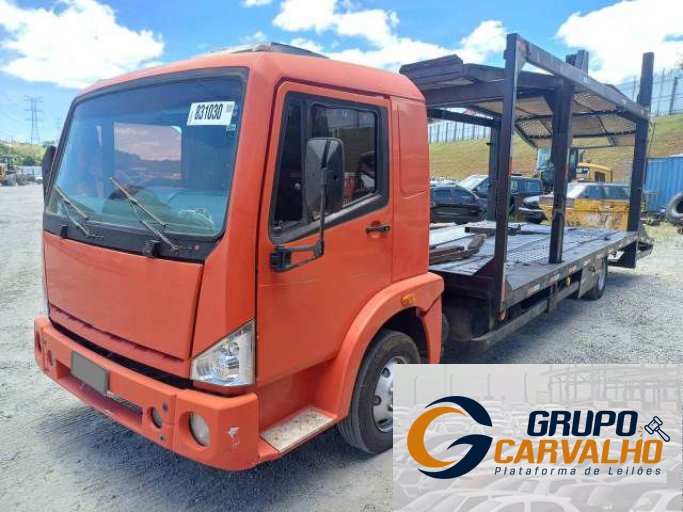 AGRALE 9200 10/10