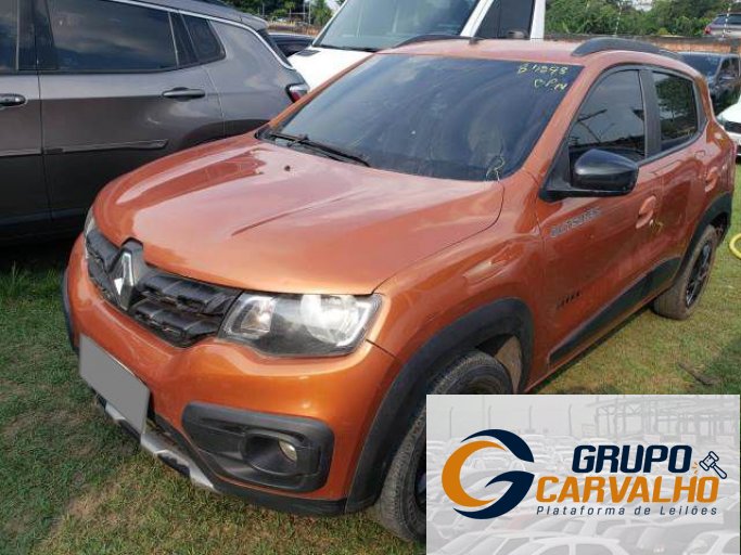 RENAULT KWID 19/20