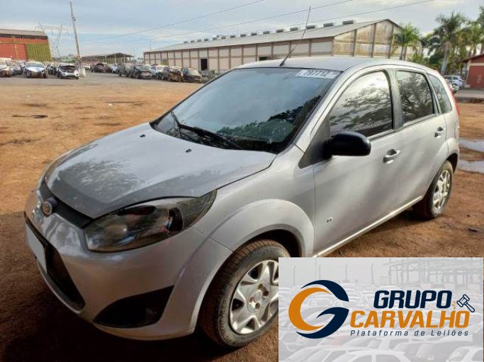 FORD FIESTA 13/14